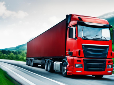 Безопасность при перевозке грузов наземным автотранспортом
